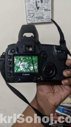 Canon eos 30D